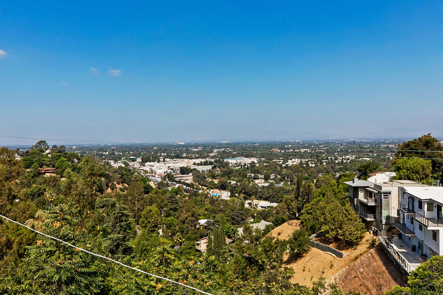 Million Dollar Listing, Studio City, Los Angeles, Contemporary Real Estate, 