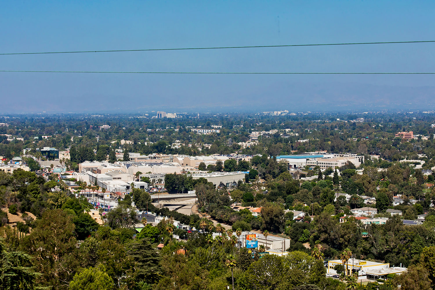 Million Dollar Listing, Studio City, Los Angeles, Contemporary Real Estate, 
