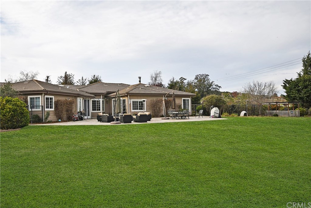 195 Michael Lane,Arroyo Grande,93420,5 Bedrooms Bedrooms,4 BathroomsBathrooms,Single Family Home,Michael Lane,1064